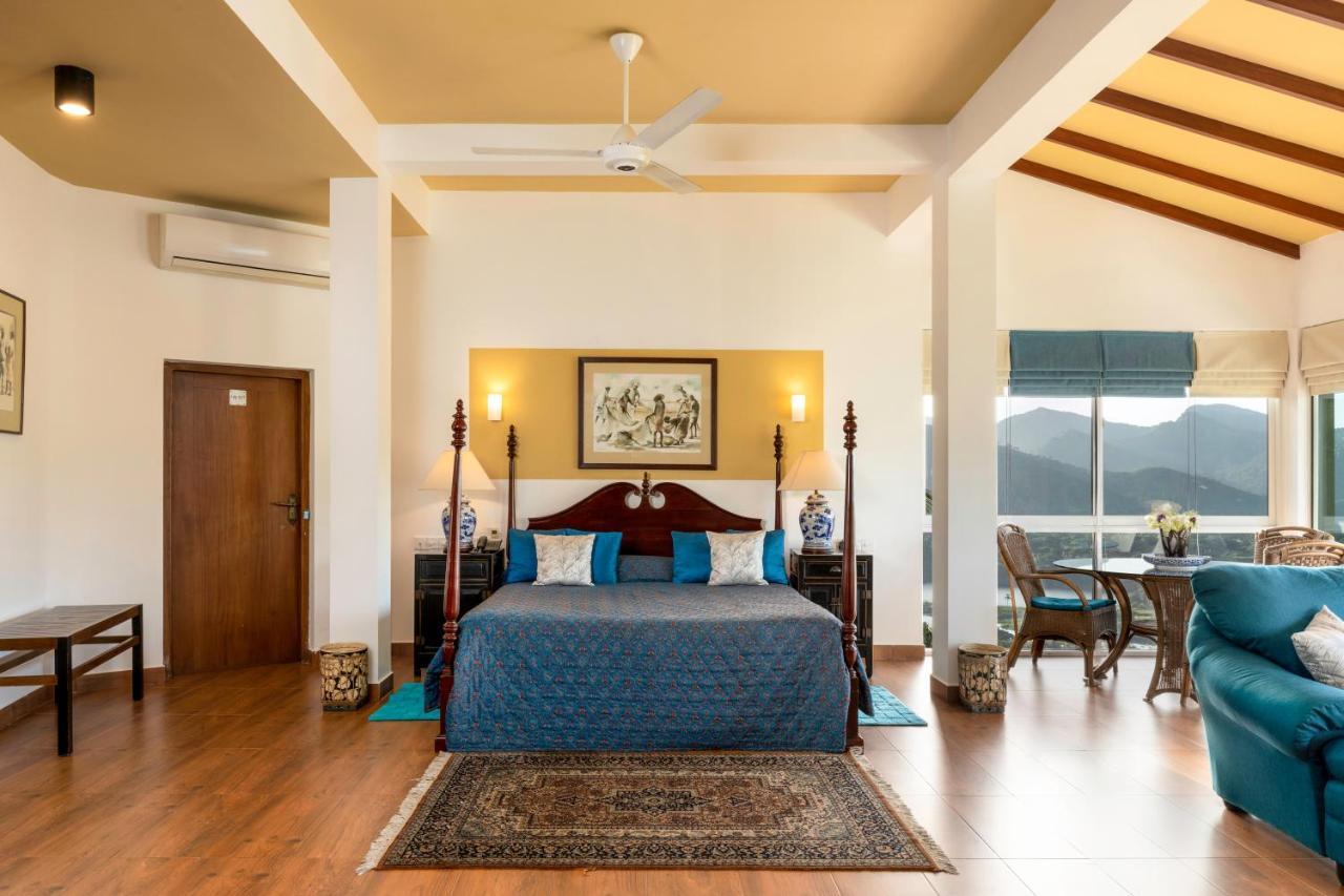 The Albatross, Kandy Digana Exteriör bild