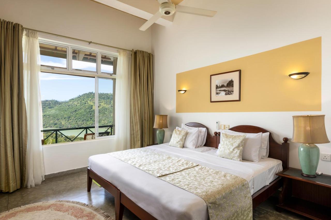 The Albatross, Kandy Digana Exteriör bild