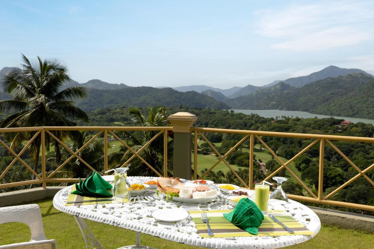 The Albatross, Kandy Digana Exteriör bild